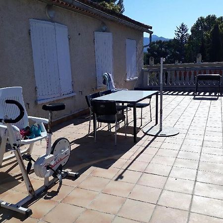 Hotel La Provence 17 Les Horizons Clairs Chemin Des Passons Aubagne Zewnętrze zdjęcie