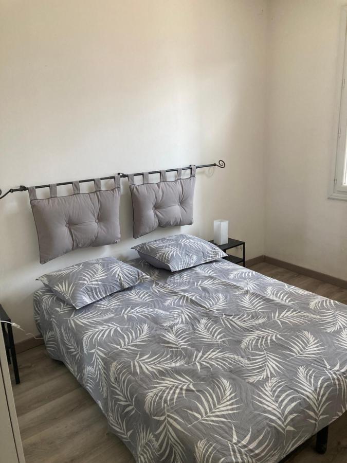 Hotel La Provence 17 Les Horizons Clairs Chemin Des Passons Aubagne Zewnętrze zdjęcie