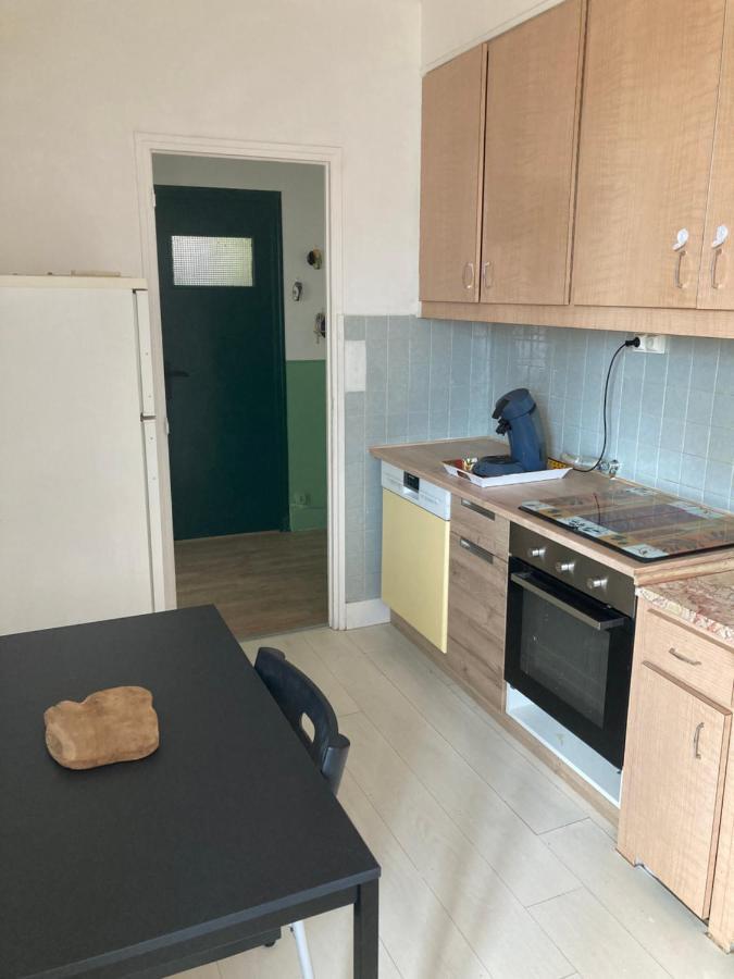 Hotel La Provence 17 Les Horizons Clairs Chemin Des Passons Aubagne Zewnętrze zdjęcie